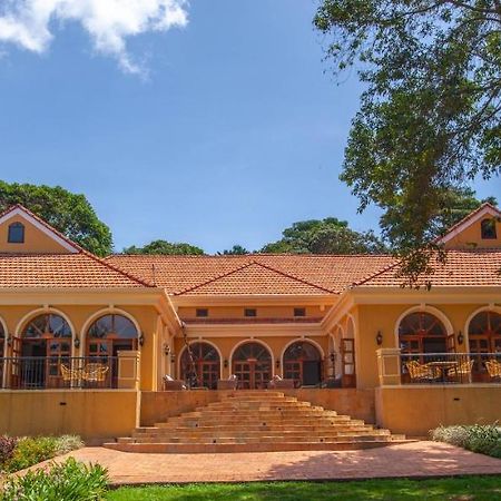 Brovad Sands Lodge カランガラ県 エクステリア 写真