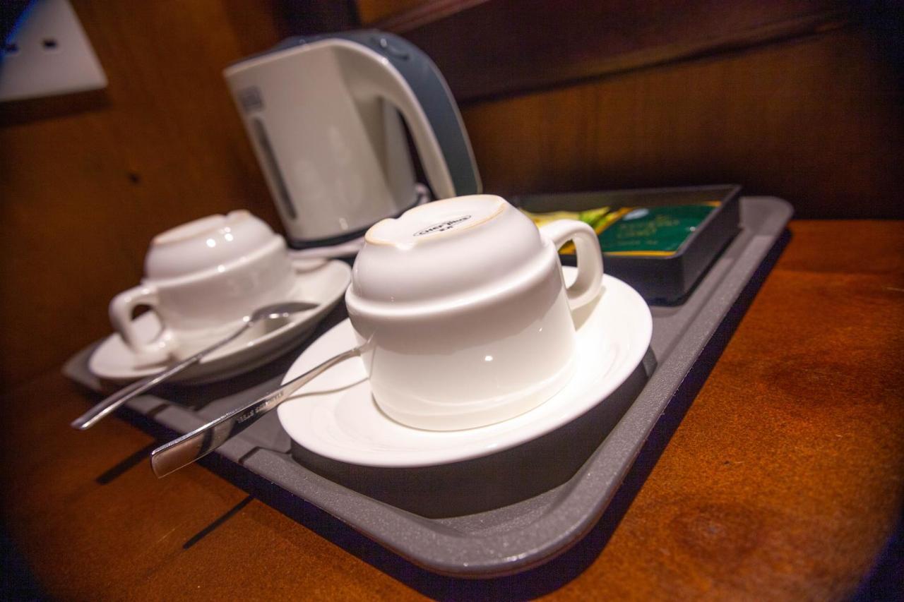 Brovad Sands Lodge カランガラ県 エクステリア 写真
