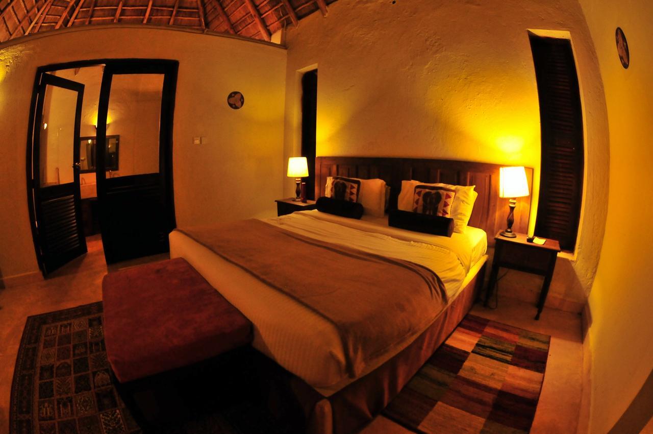 Brovad Sands Lodge カランガラ県 エクステリア 写真